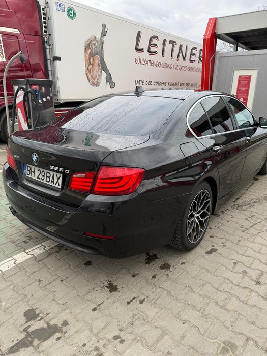 Vand BMW F10 Seria 5
