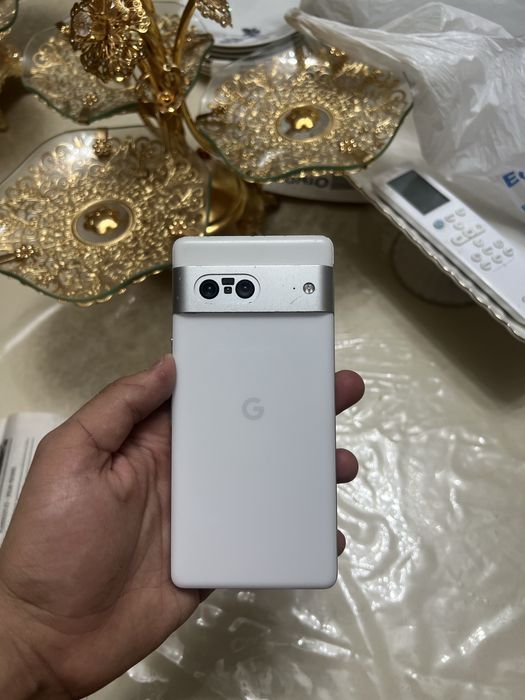 Google pixel 7.