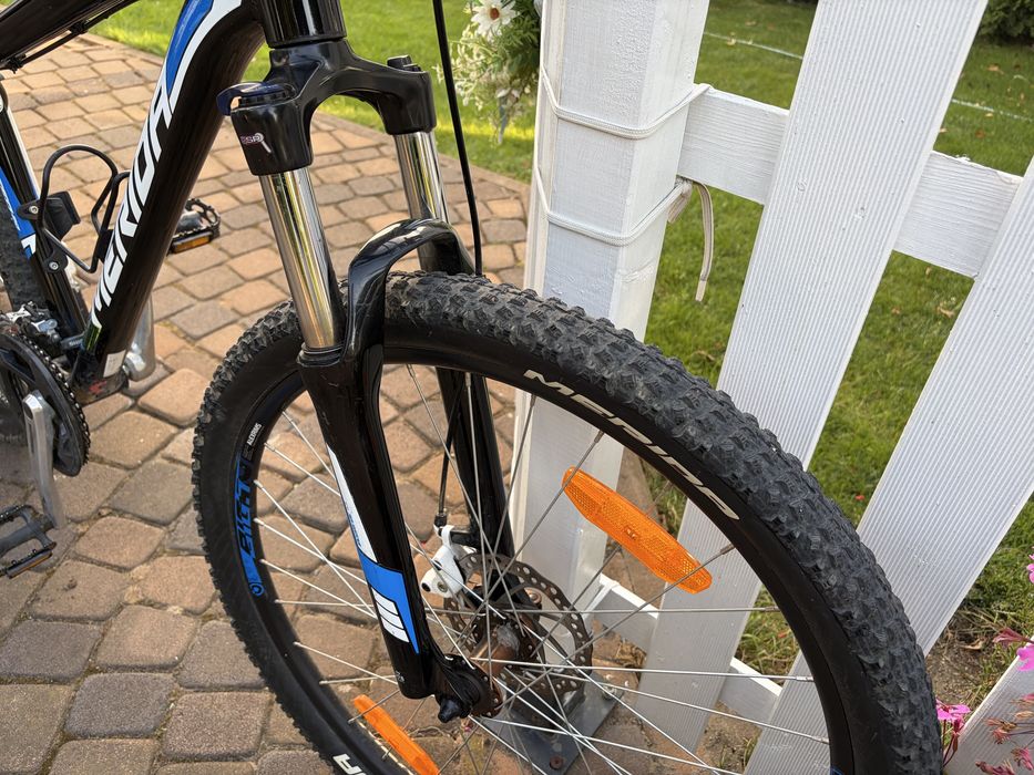 Merida Big Seven 20