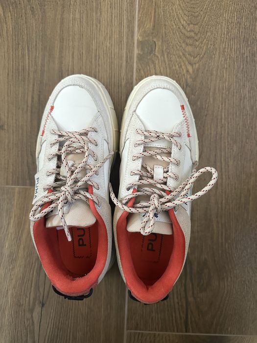 Puma дамски кецове 37 номер