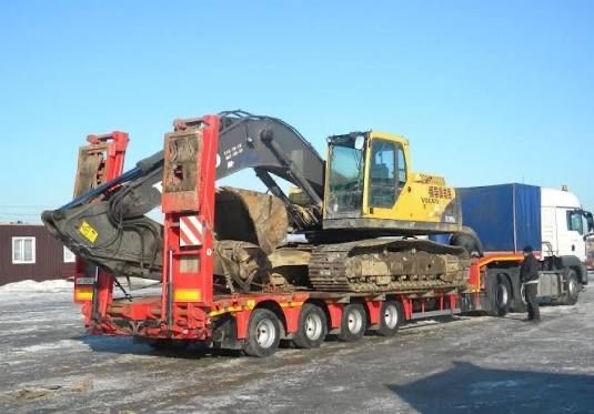 ТРАЛЫ перевозка НЕГАБАРИТ площадки тент шаланды фуры межгород доставка