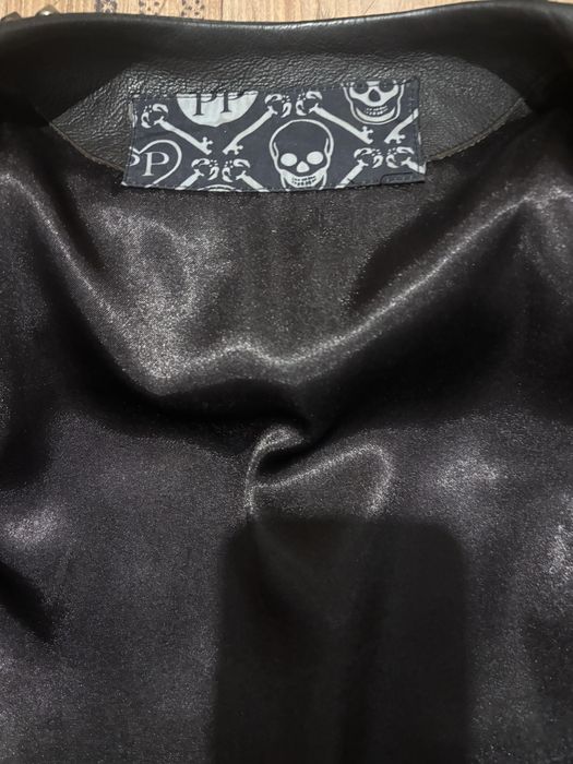 Philip Plein яке лисица