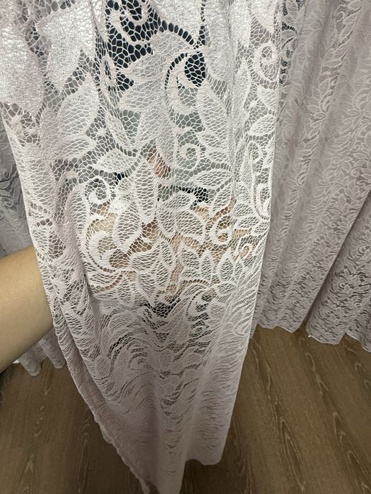 Для детской тюли