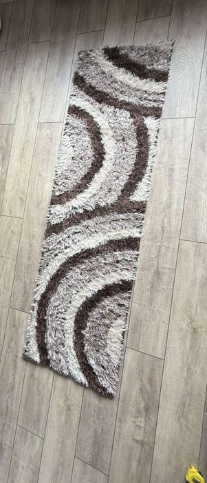 Две пътеки за коридор