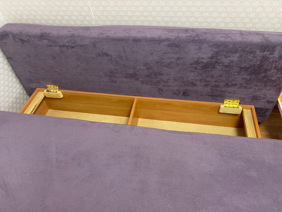 Срочно продам диван-тахта