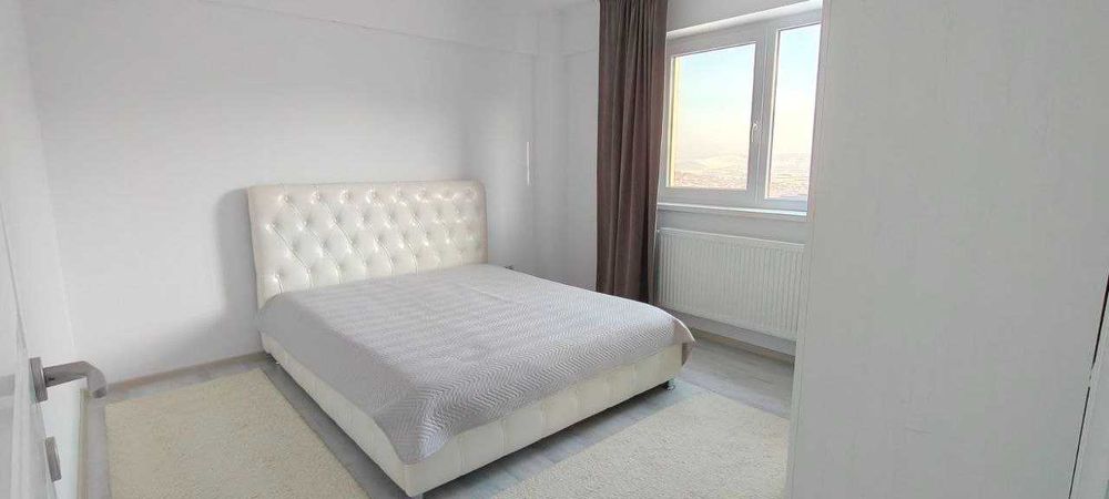 Apartament 2 camere, 50 mp, zona Valea Lupului