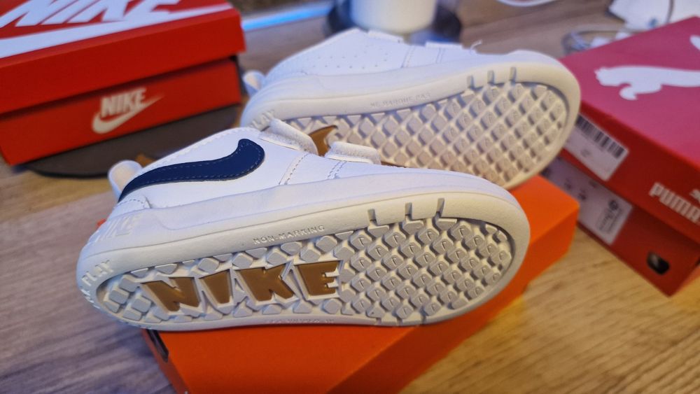 Детски маратонки Nike Pico 5