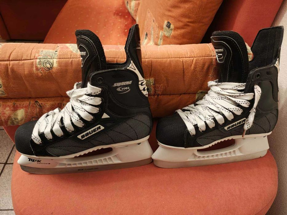 хокейни кънки Bauer 38-ми номер