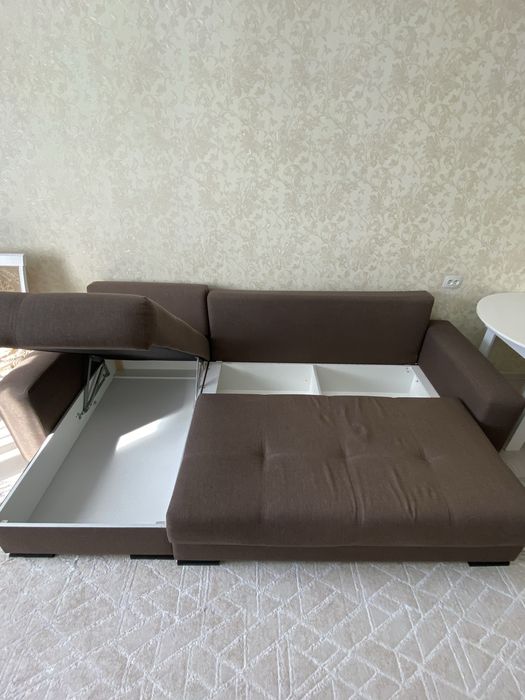 Продам диван в отличном состоянии