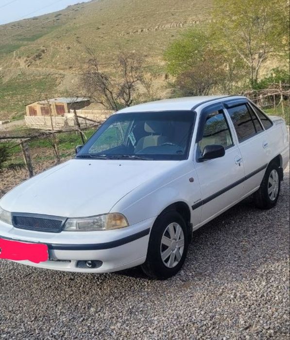 Other Nexia 2008 — 2