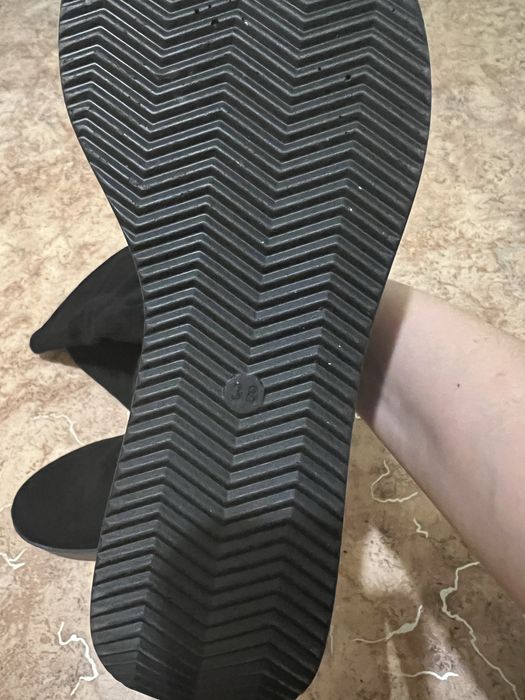 Продам сапоги европейка