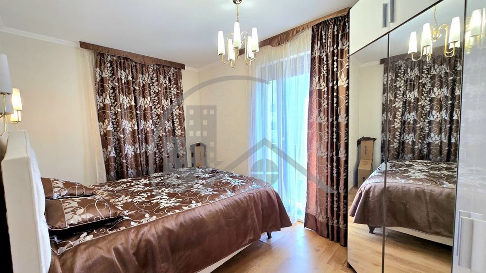 Продава се Тристаен апартамент в Варна, м-т Траката - 100 кв.м за 2110 €/кв.м - Снимка #6