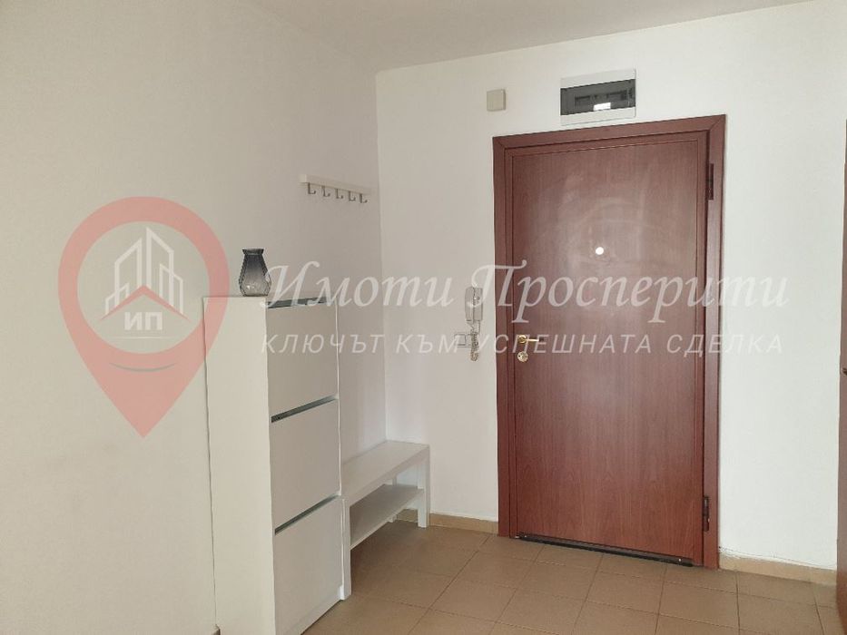 Дава се под наем Двустаен апартамент в София, Овча купел 1 - 75 кв.м за 510 € - Снимка #8