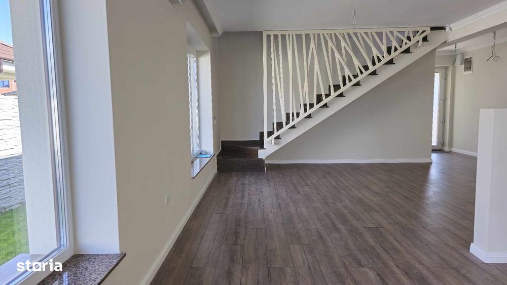 Casa de vanzare, Nufarul – cart. rez. VIENA RESIDENCE