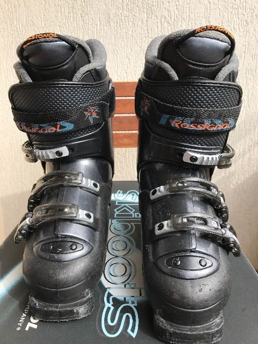 Ски обувки Rossignol Х3