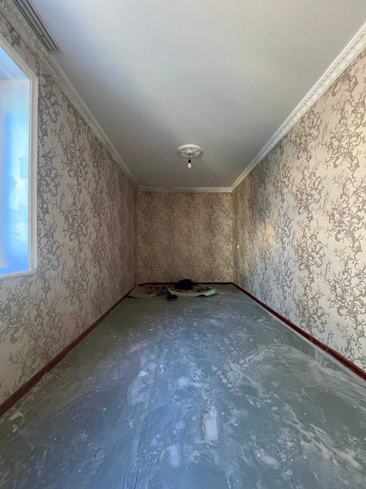 2 хонали 3 хонага мосласа бўлади 3метр веранда