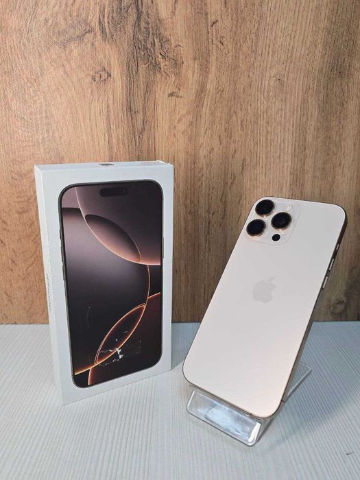 iPhone 16 Pro Max/TehnoAltyn/Рассрочка