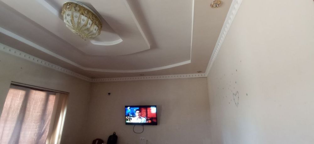 Янги яшашга таййор участка 6 сотих