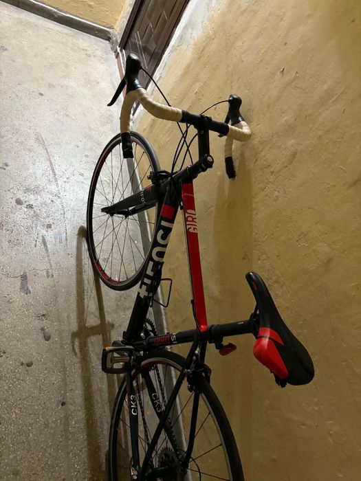 Bicicleta cursiera  ca noua
