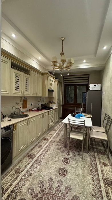 Продаётся елитная новостройка Яккасарайский район