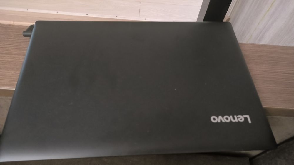 Ноутбук lenovo ideapad 330