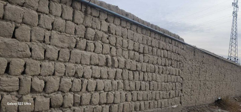 Супер кургонида 20 сотых ховли жой