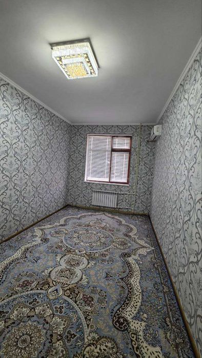 Срочно оилага ижарага берилади  1 хонали ҳамма қулайлик бор