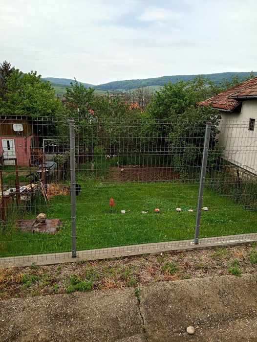 Casă  Aghireșu Fabrici