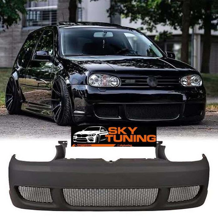 R32 Броня Golf 4 Golf Mk4 bronq Р32 Голф 4 МК4 Фолксваген vw golf