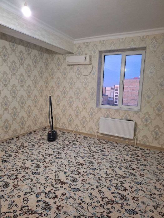 2 хонали квартира  6-этажда ижарага берилади оилага