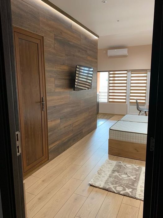 Дава се под наем Едностаен апартамент в Плевен, Идеален център - 35 кв.м за 280.5 € - Снимка #1