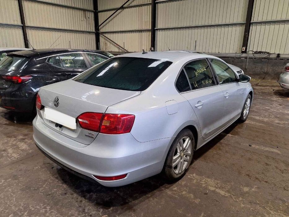 Nuca schimbator cu rama Volkswagen Jetta 6 (2010-2014) 2012