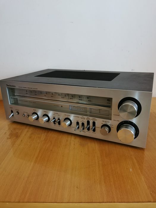 Technics SA-400 Vintage
