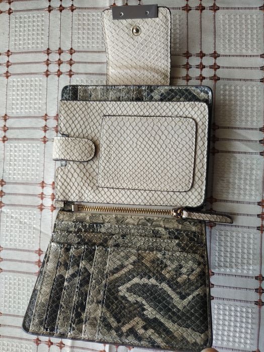 Нов портфейл Calvin Klein, Liu Jo, Enzo Nori и Parfoa