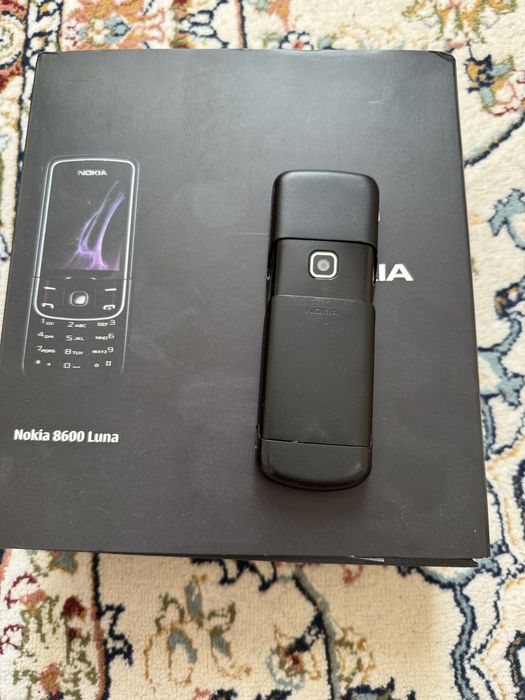 Продам 8600 луна