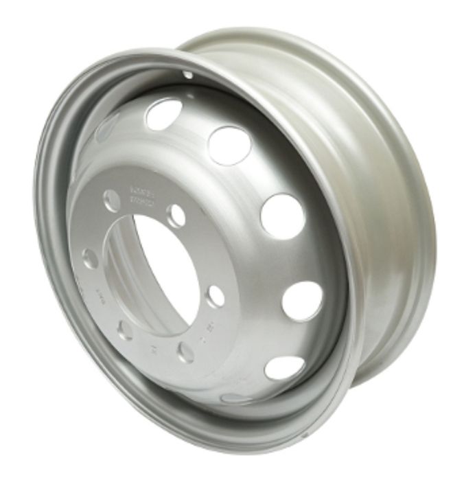 Janta Iveco Daily De Greutate Jante Iveco Noi OFERTĂ  PENTRU  6 BUCĂȚI