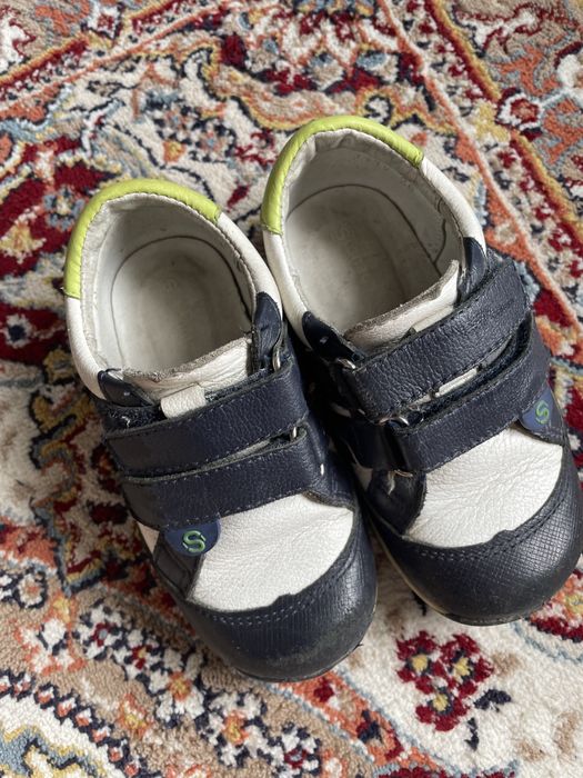 Кроссовки shagovita