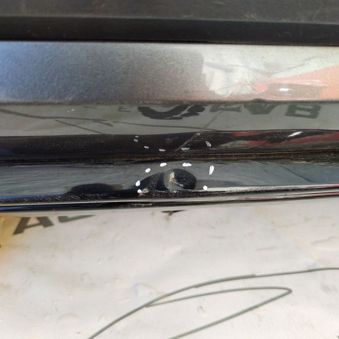 Bara spate Volkswagen Touareg CR R-Line an 2018-2019-2020-2021-2022