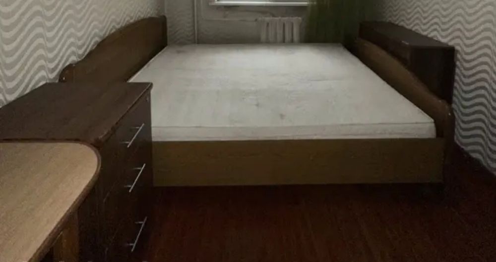 Отдам мебель  даром