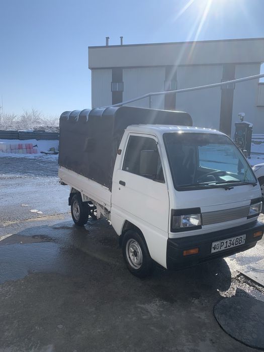 Chevrolet labo  alo xolatda