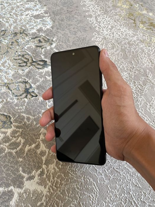 Xiaomi Redmi note 11 pro 128/8gb