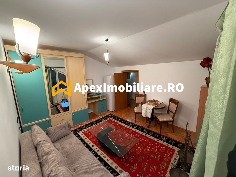 Apartament 2 camere de inchiriat Herastrau Bucuresti | ApexImobiliare.