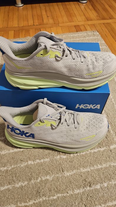 Hoka Clifton 9 43 1/3