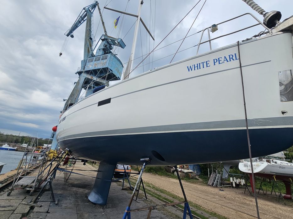 Velier Bavaria 45 Cruiser 2011