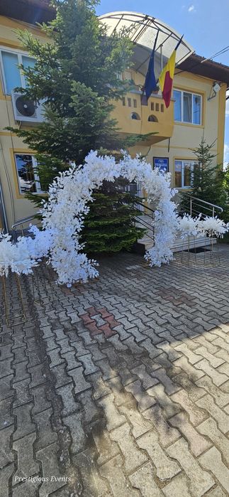 Decor evenimente