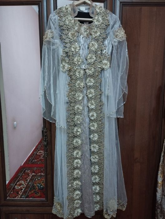 Ansambl  kelinchalarimiz uchun