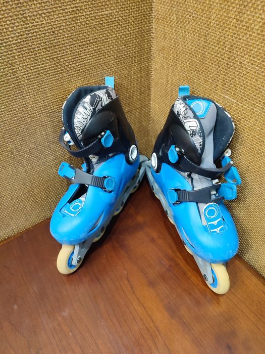 Детски ролери Oxelo