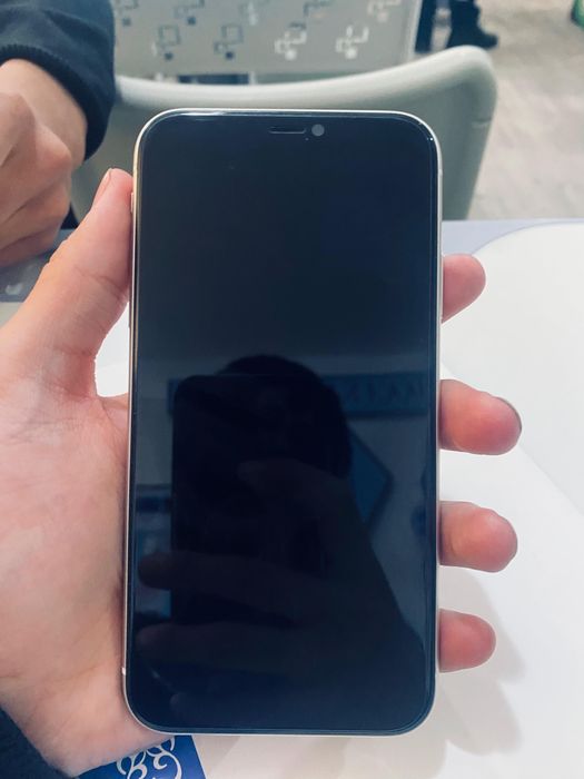 Айфон 11 128 гб 75%