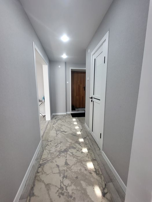 1ком с отличным ремонтом