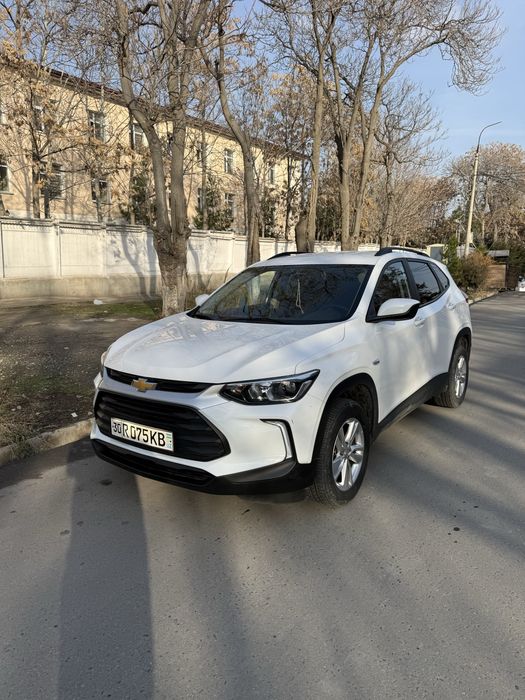 Tracker 2 Ls plus 2024